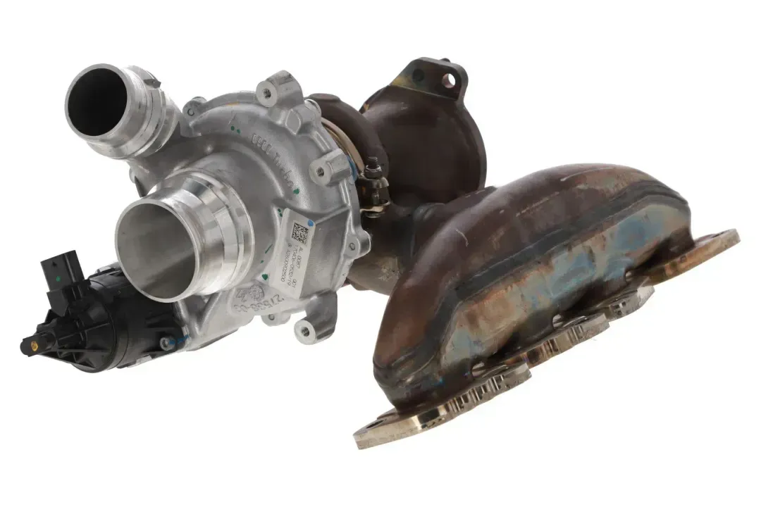 a2600902500   turbocharger